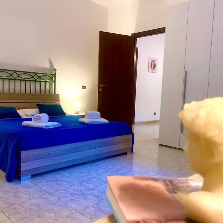 شقة A Un Passo Dal Massimo 1 باليرمو المظهر الخارجي الصورة