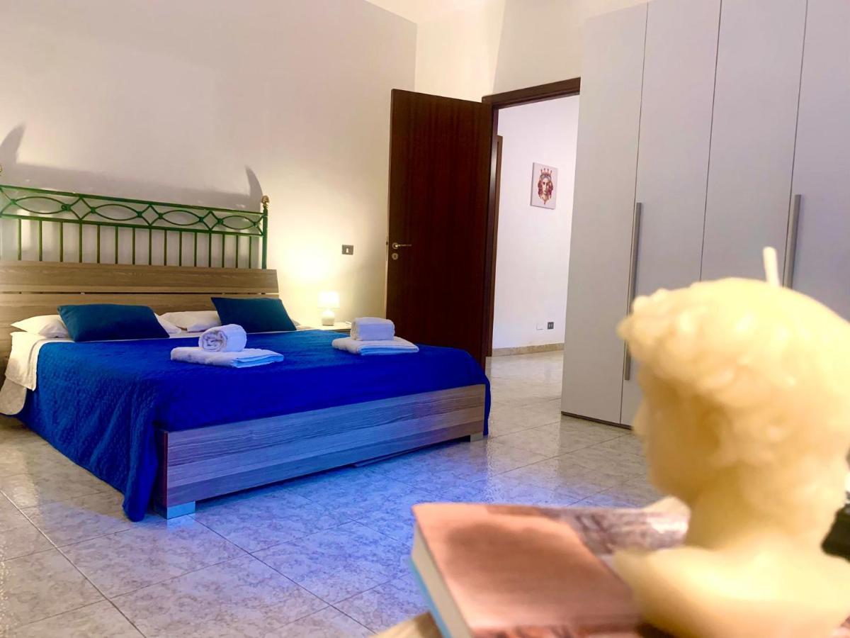 شقة A Un Passo Dal Massimo 1 باليرمو المظهر الخارجي الصورة